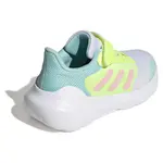 Кроссовки adidas Tensaur Run 2.0 EL, белый - фото 7