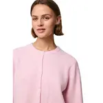 Кардиган Pieces Silly, розовый - фото 6