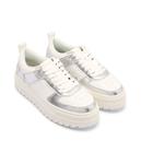 Кроссовки lyssa_tenn_pucrk Hugo, белый - фото 3