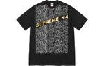 Футболка SS22 унисекс Supreme, белый - фото