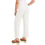 Брюки Dockers High Waist, бежевый - фото 2