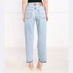 Джинсы свободного кроя Levi'S, синий - фото 3