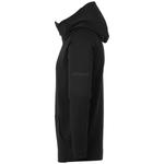 Толстовка uhlsport ZIP HOODIE ESSENTIAL PRO, черный - фото 2
