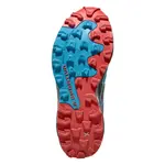 Походные ботинки La Sportiva Mutant, серый - фото 2