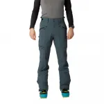 Брюки Dynafit Radical, серый - фото