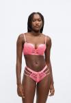 Брифы Hunkemöller BRAZILIAN, Pink - фото 5