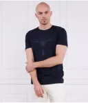 Футболка Алерио Regular fit Joop!, синий - фото 3