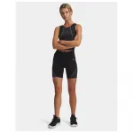 Шорты Under Armour Vanish Seamless, черный - фото 3