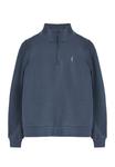 Толстовка Polo Club PULLOVER, Denim Blue/Blue Denim - фото 5