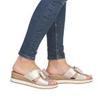 Мюли REMONTE, серебряный - фото 2