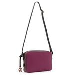 Сумка кросс-боди L.CREDI Nora, Purple - фото 2