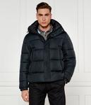 Куртка BOSS ORANGE Omaris Regular Fit, черный - фото