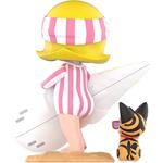 Молли Sweetheart серфинг трендовые фигурки POP MART - фото 3