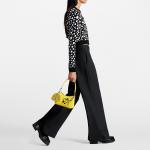 Yayoi Kusama X MARELLINI Сумка через плечо LOUIS VUITTON - фото 7