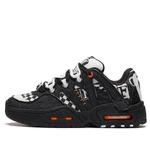 Кроссовки контрфлоу те ю 2.0 Li-Ning, черный - фото