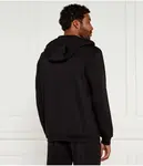 Толстовка Slim fit Ea7, черный - фото 3