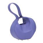 Сумочка Patrizia Pepe, фиолетовый - фото 2