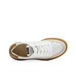 Кроссовки ASH Skateboarding Shoes Women's Low-top, белый - фото 5