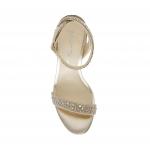 Туфли Blue by Betsey Johnson Jet, Light Gold - фото 2