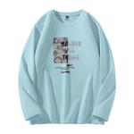 Футболка мужская WARRIOR, белая - фото 8