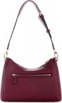 GUESS Meridian II сумка через плечо, Wine - фото 4