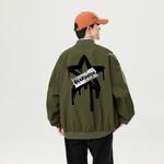 Куртка унисекс Bear Union, черный - фото 14