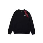 Nike Свитшот мужской черный - фото