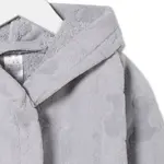 Халат Tous Rus MS, серый - фото 3