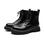 Ботинки Beidouniao Martin Boots Men - фото 4