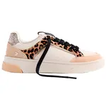 Кроссовки Gioseppo Morrice, бежевый - фото