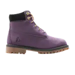 Ботинки NBA x Timberland Premium 6 Inch Junior, фиолетовый - фото