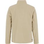 Толстовка на молнии Protest Perfecty, бежевый - фото 2