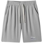 Повседневные шорты унисекс WARRIOR, черные - фото