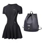 Купальник слитный One piece LINING, Swimsuit+Swim Bag - фото 12