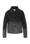 Куртка DreiMaster Denim jacket, Vintage Black/Black - фото 5