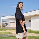 Футболка серии Urban Function унисекс Camel, черный - фото 3