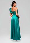 Платье Ombre Occasion wear, Turquoise - фото 3