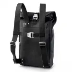 Рюкзак Brooks England Pickwick S 13, черный - фото 2