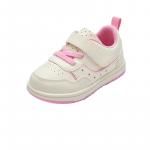 Обувь для малышей BALABALA, экрю - фото