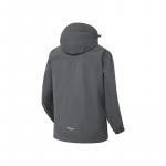 Ветровка Unisex Mizuno, желтый - фото 3