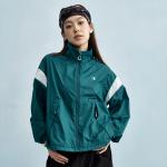 Champion Куртка US Version женская, Green - фото 10