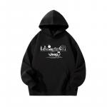 Детская толстовка Jeep, хаки - фото 3