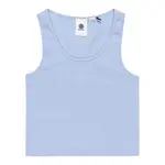 Женская футболка Yarnhill Element, пурпурный - фото 6