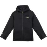 LINING Куртка черная для детей 3-7 лет - фото 3