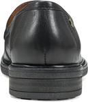 Лоферы Jaylin Easy Spirit, черная кожа - фото 3