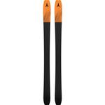 Лыжи Atomic Backland 95 Atomic, Whiteout - фото 5