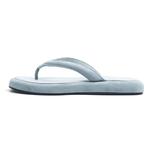 CENTRAL&KITTY Женские шлепанцы Blue - фото