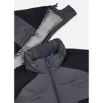 Куртка Hackett Amr Astro Pacer, серый - фото 5