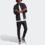 Куртка adidas Tiro Suit-Up Advanced Track Jacket 'Black', черный - фото 4