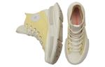 Кроссовки run star legacy cx high 'soft sunshine' Converse, желтый - фото 4